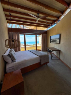 Casa Carpe Eco-Luxury Vichayito